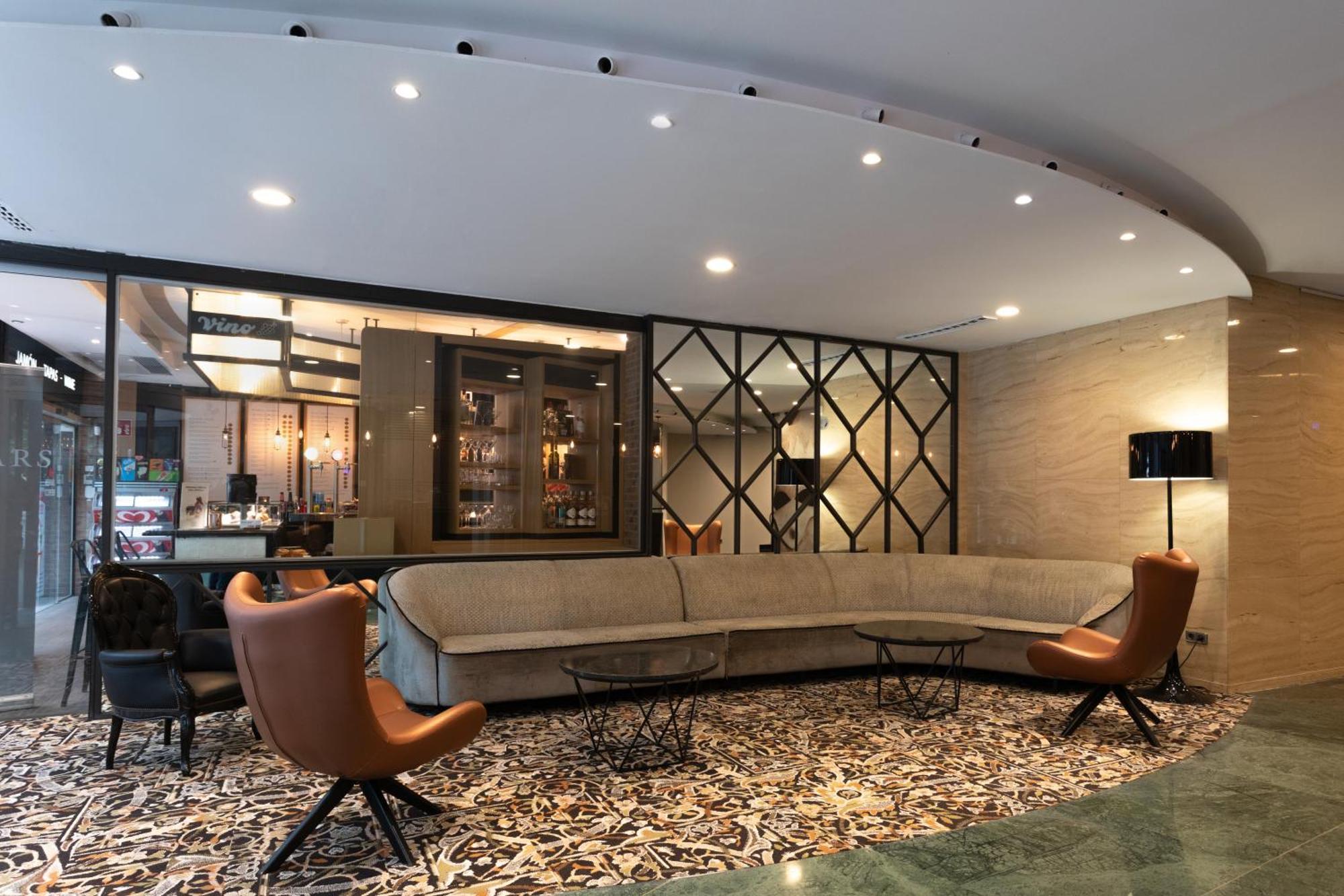 Eurostars Cristal Palace — Zdjęcia 2
